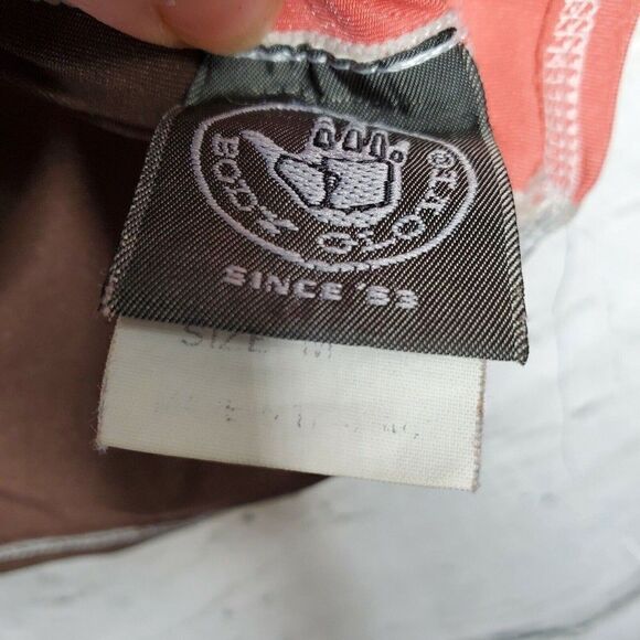 Body Glove Youth Medium Long Sleeve Rash Guard UV Protection Swimwear white pink - Picture 3 of 9